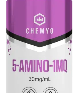 5-AMINO-1MQ Suspension 30mg/ml – 50ml