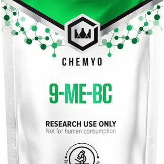 9-ME-BC Powder – 500mg