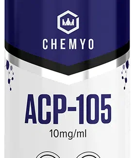 ACP-105 Solution 10mg/ml – 50ml
