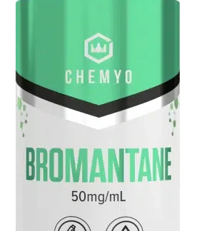 Bromantane Solution 50mg/ml – 50ml