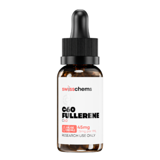 C60 Fullerene 1.5mg/ML