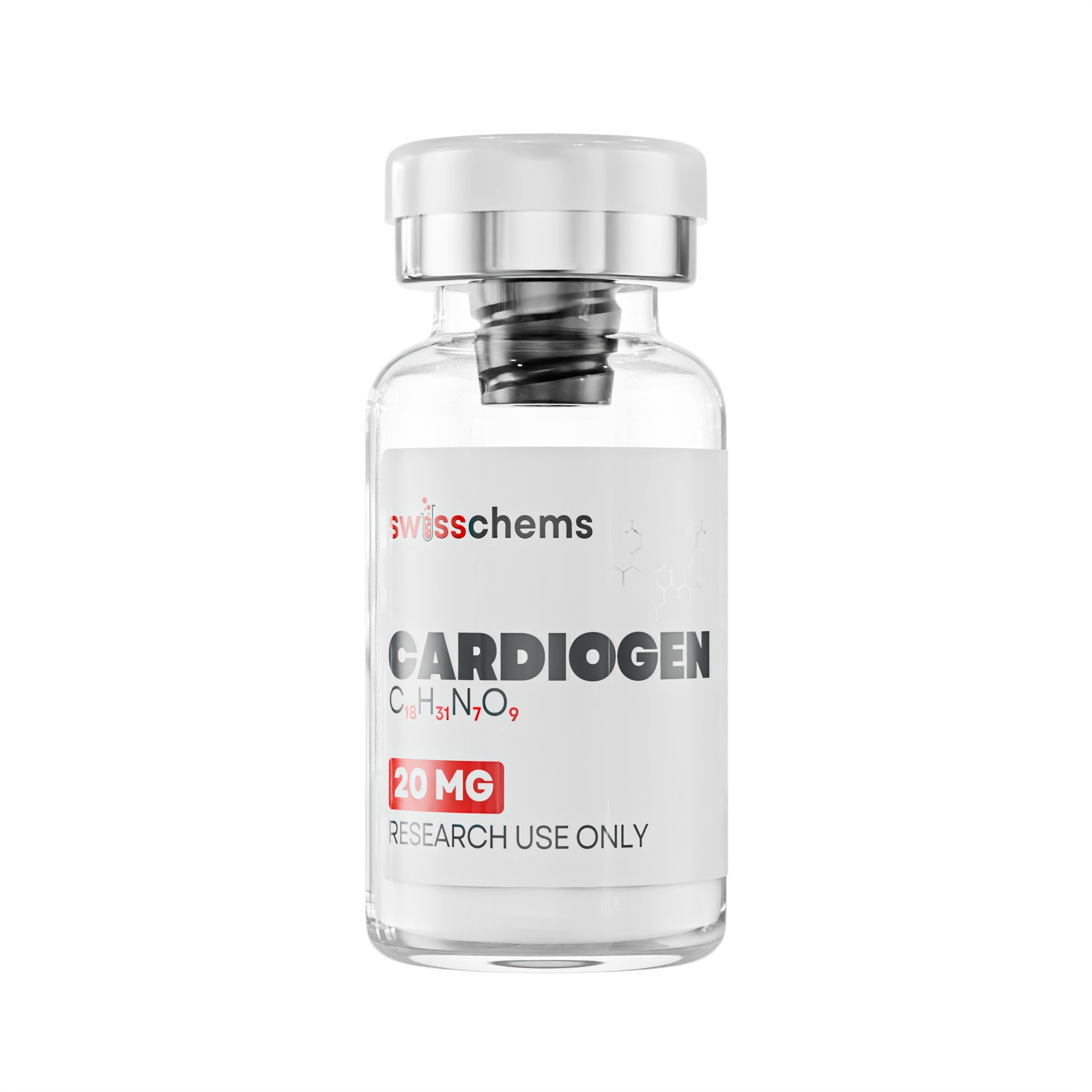 Cardiogen, 20mg