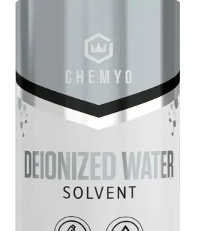 Deionized Water – 50ml