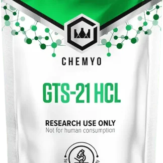 GTS-21 HCL Powder – 5g