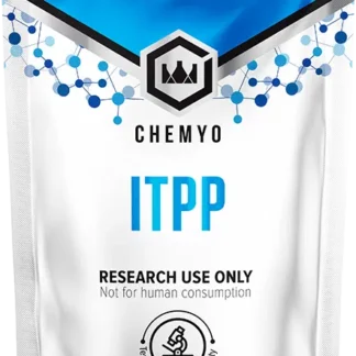 Myo-lnositol Trispyrophosphate (ITPP) Sodium Powder – 1g