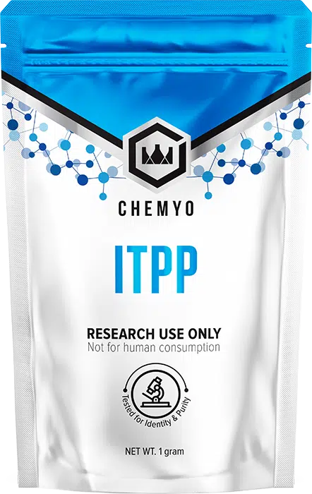 Myo-lnositol Trispyrophosphate (ITPP) Sodium Powder – 1g