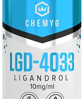 LGD-4033 Solution 10mg/ml – 50ml