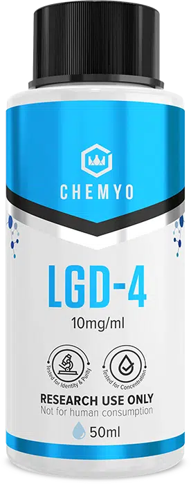 LGD-4033 Solution 10mg/ml – 50ml - Image 2