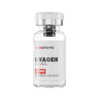 Livagen, 20mg
