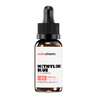 Methylene Blue Solution