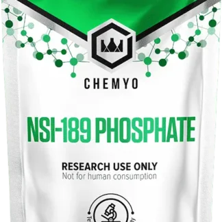 NSI-189 Phosphate Powder – 1g