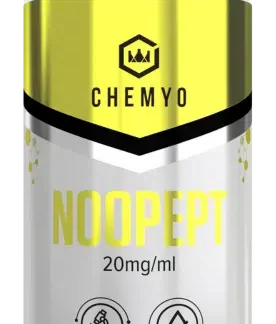 Noopept Solution 20mg/ml – 50ml