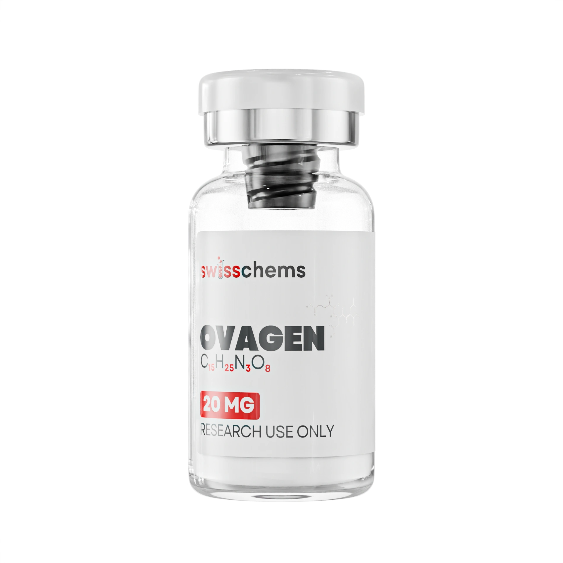 Ovagen, 20mg
