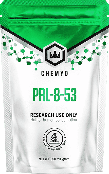 PRL-8-53 Powder – 500mg