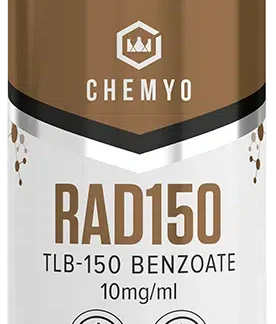 RAD150 Solution 10mg/ml – 50ml
