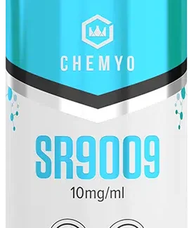 SR9009 Solution 10mg/ml – 50ml