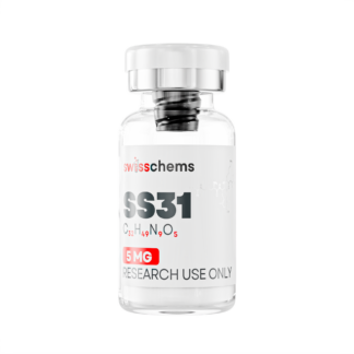 SS31 (Elamipretide)