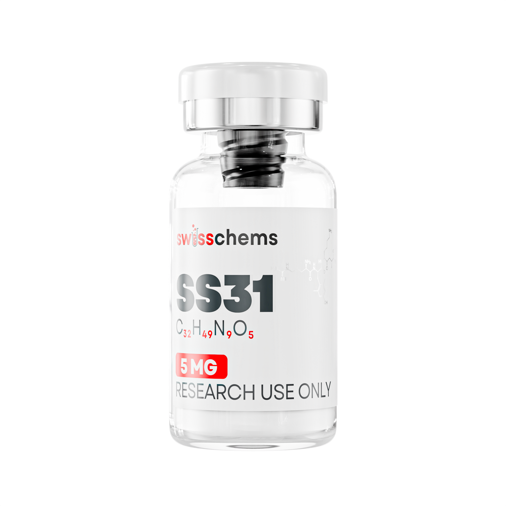 SS31 (Elamipretide)