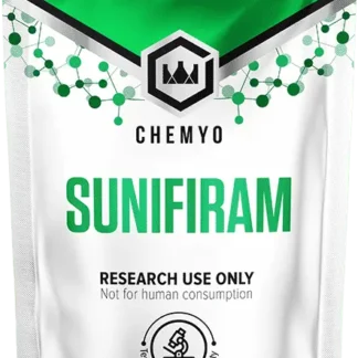 Sunifiram Powder – 10g