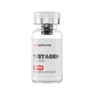 Testagen, 20mg