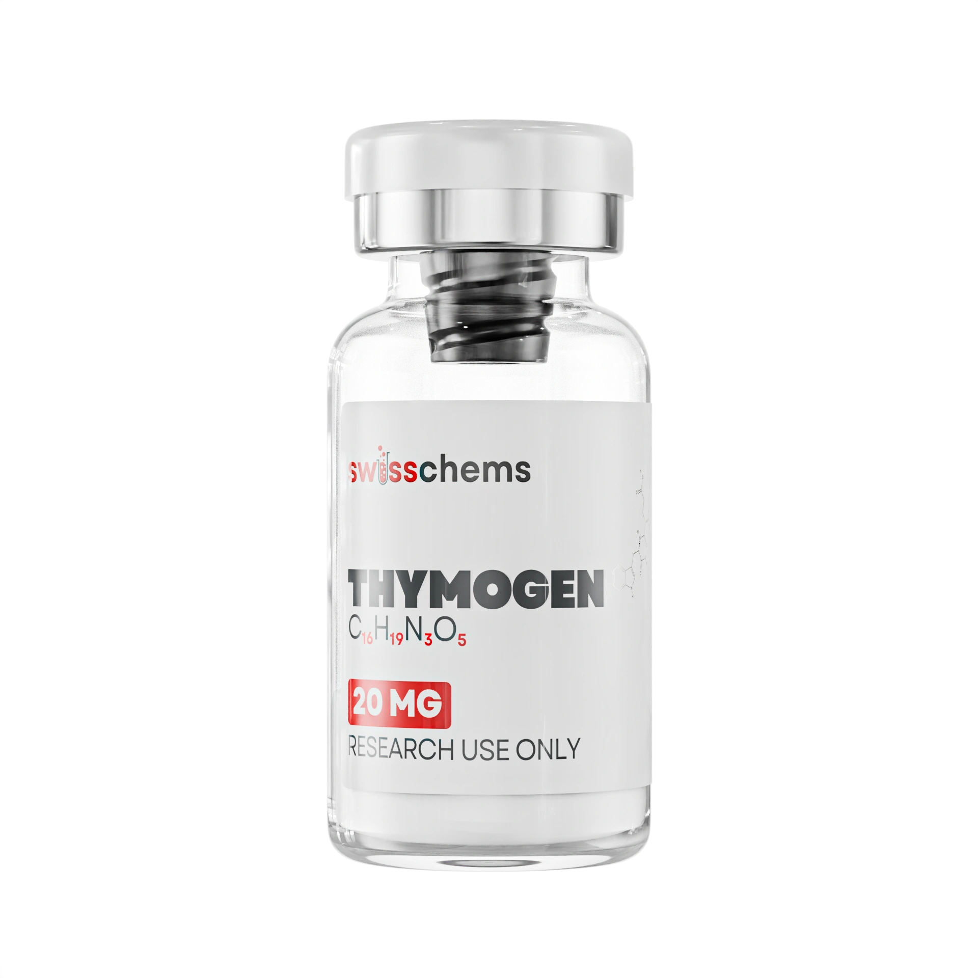 Thymogen, 20mg