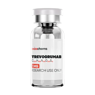 Trevogrumab 1mg (1 vial)