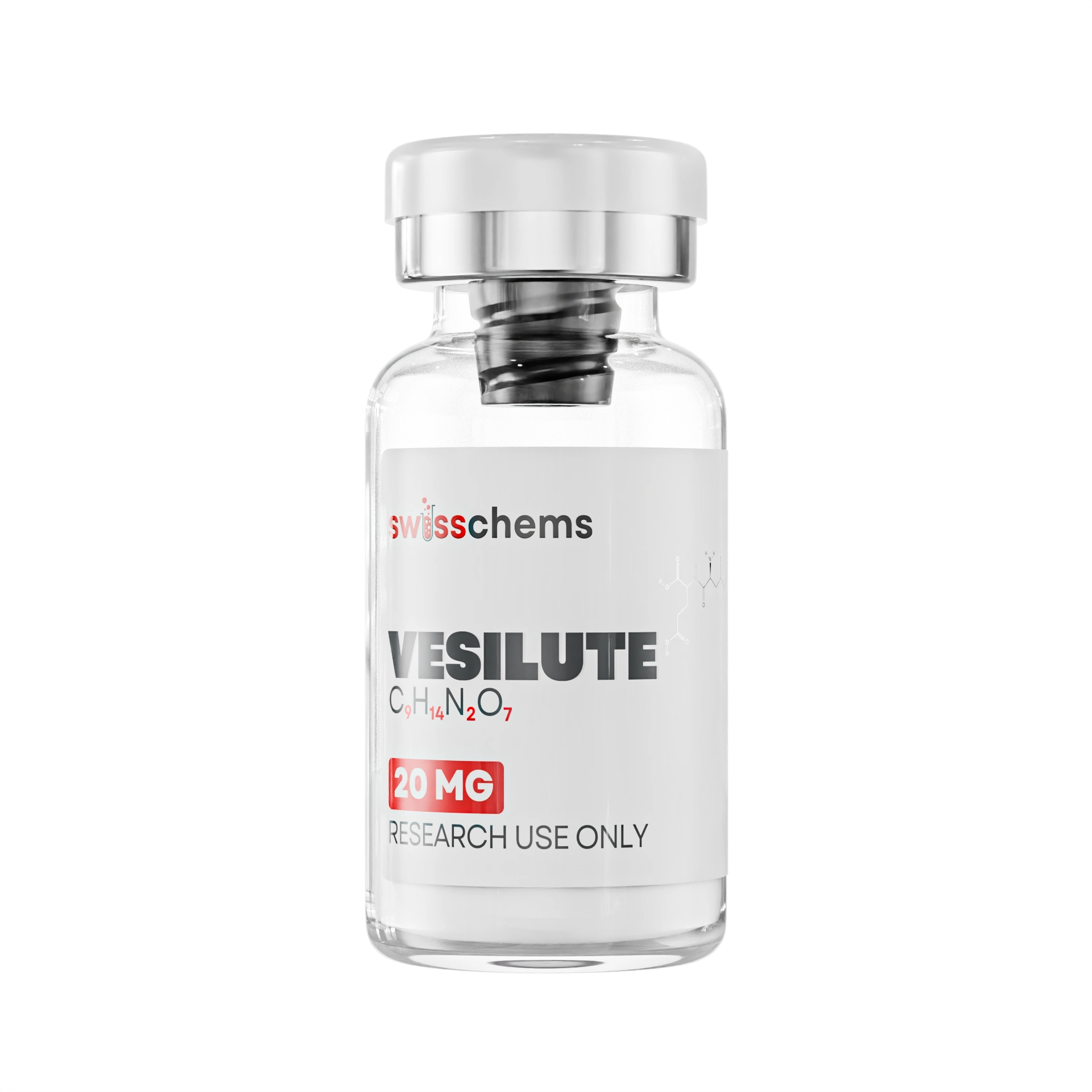 Vesilute, 20mg
